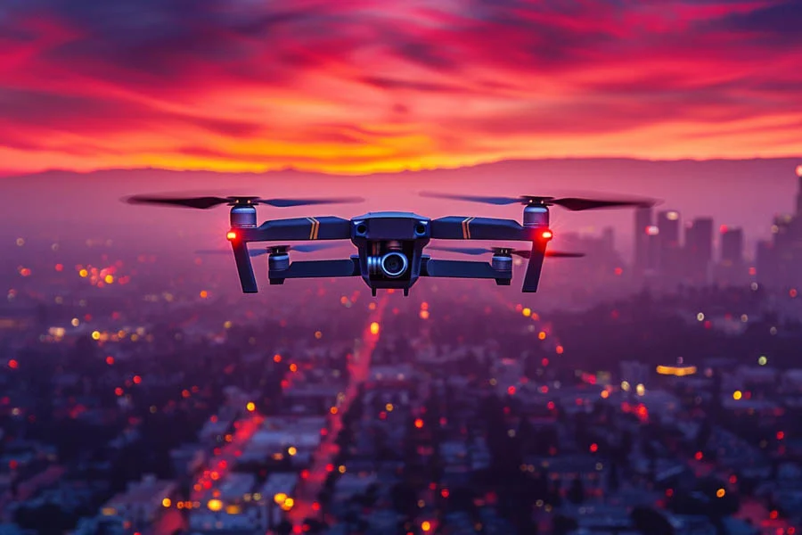 the best drone